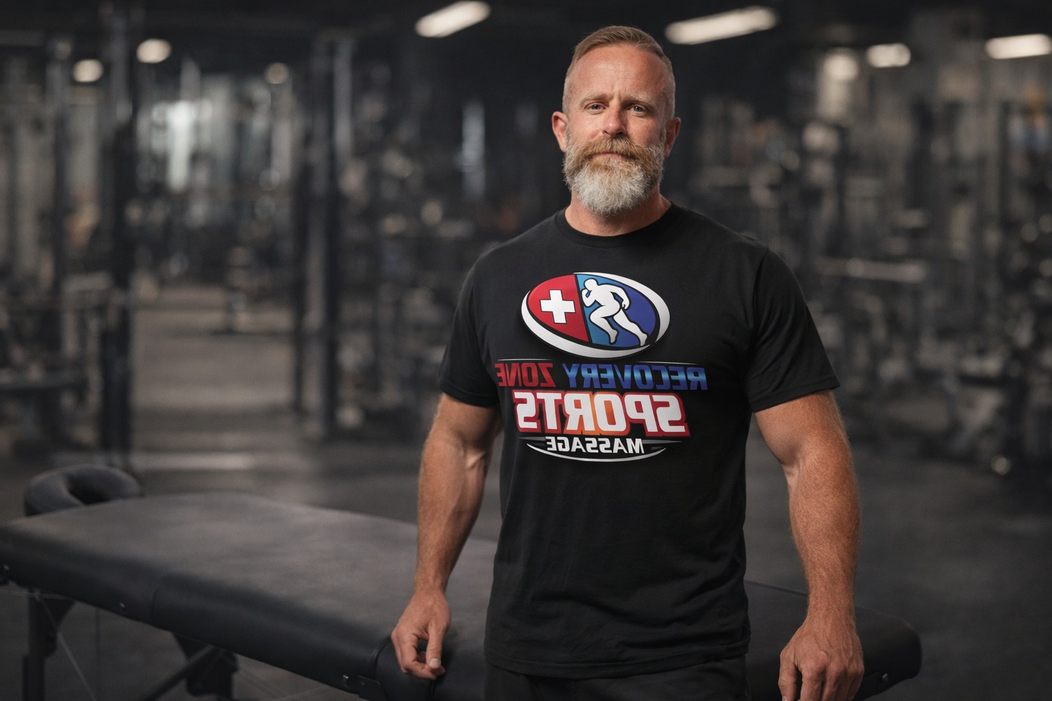 Recovery Zone Sports Massage — Ridgewood, NJ